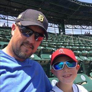 Meet your Posher, Jason